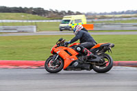 Lower Group Orange Bikes